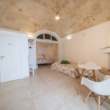 Gasthuis Bonitamare 3*