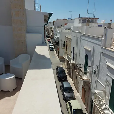 Bonitamare Guest house