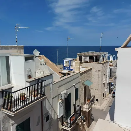 Bonitamare Guest house *