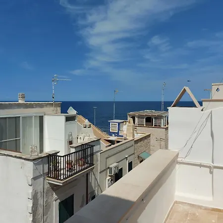 Bonitamare Guest house Polignano a Mare