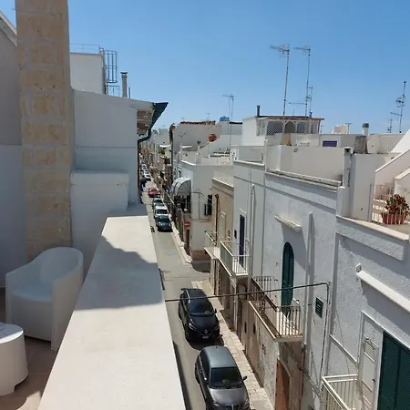 Bonitamare Polignano a Mare