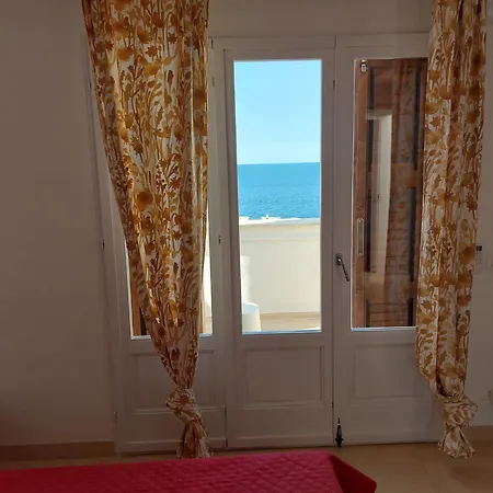 Guest house Bonitamare