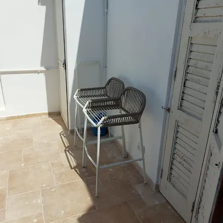 Guest house Bonitamare Polignano a Mare