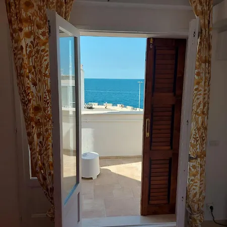 Guest house Bonitamare *