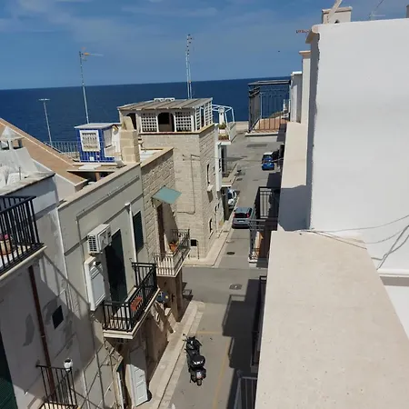 Bonitamare Guest house Polignano a Mare