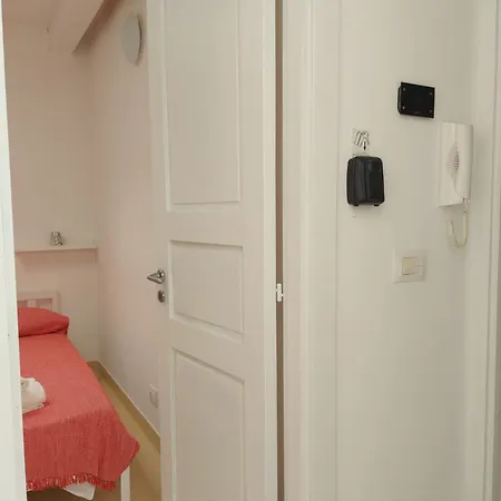 Bonitamare Guest house *