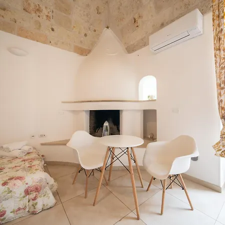 Bonitamare Guest house 3*