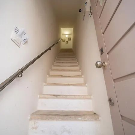 Guest house Bonitamare