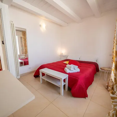 Guest house Bonitamare *