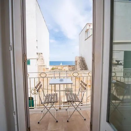 Bonitamare Pensjonat Polignano a Mare