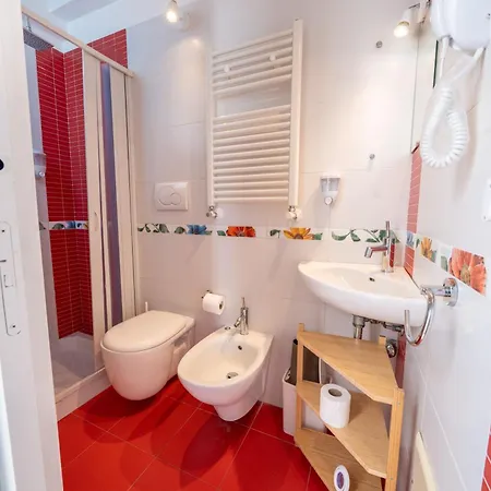 Guest house Bonitamare