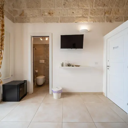 Bonitamare Guest house *