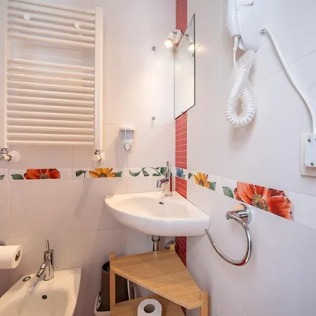 Bonitamare 3* 滨海波利尼亚诺