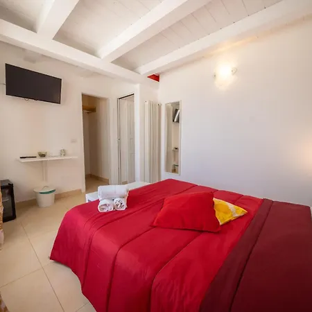 Bonitamare Guest house *