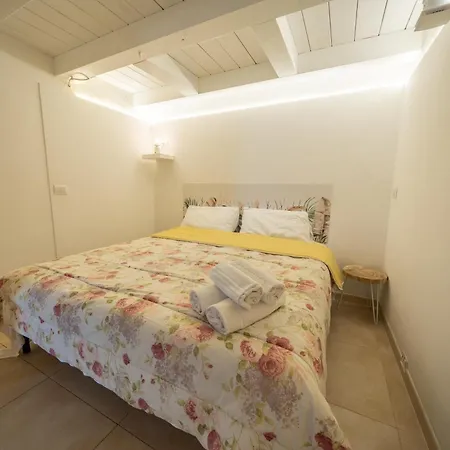 Guest house Bonitamare *