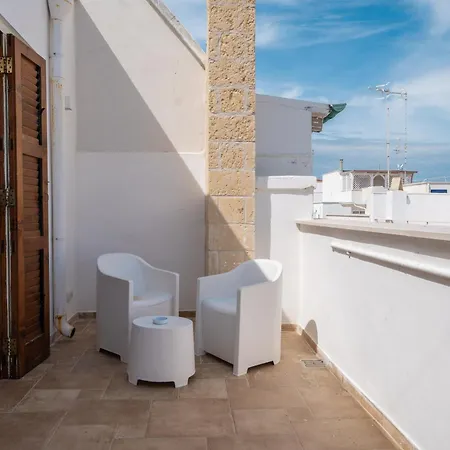 Guest house Bonitamare