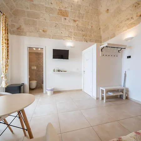 Bonitamare 滨海波利尼亚诺