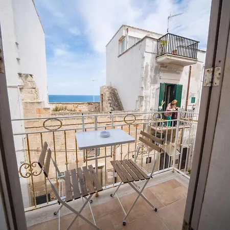 Guest house Bonitamare *