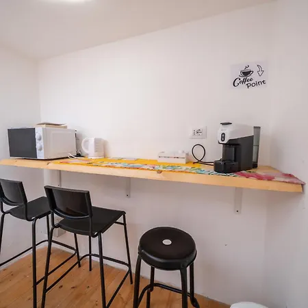 Bonitamare Guest house