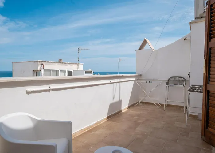 بيت ضيافة Bonitamare 3*