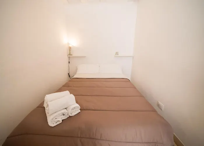 Bonitamare بيت ضيافة