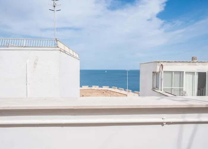 Bonitamare بولينيانو آ ماري