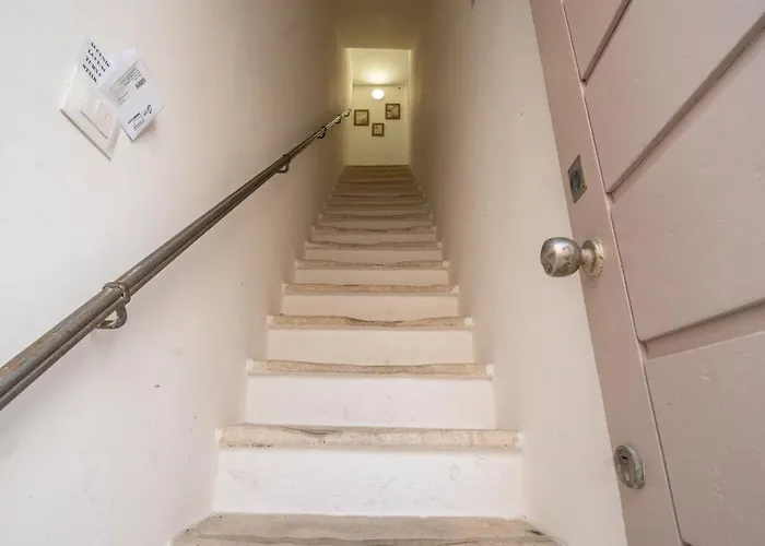 بيت ضيافة Bonitamare