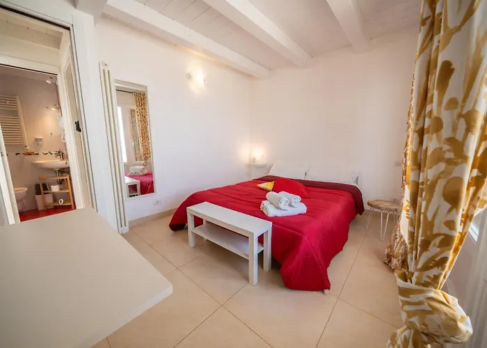 بيت ضيافة Bonitamare 3*