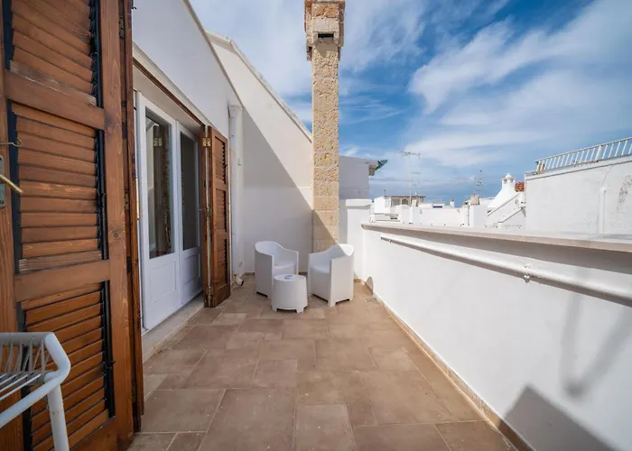 Bonitamare بيت ضيافة