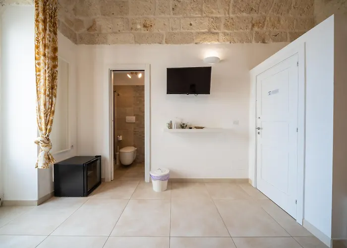 Bonitamare بيت ضيافة 3*