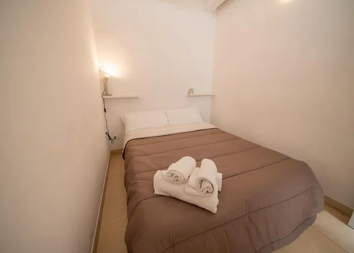 Bonitamare بيت ضيافة بولينيانو آ ماري