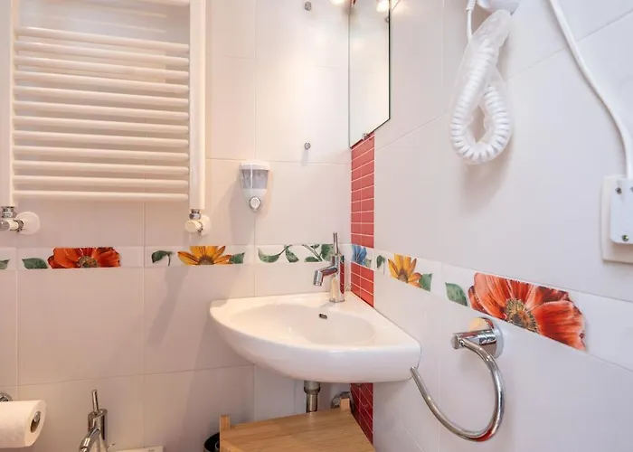 Bonitamare 3* بولينيانو آ ماري