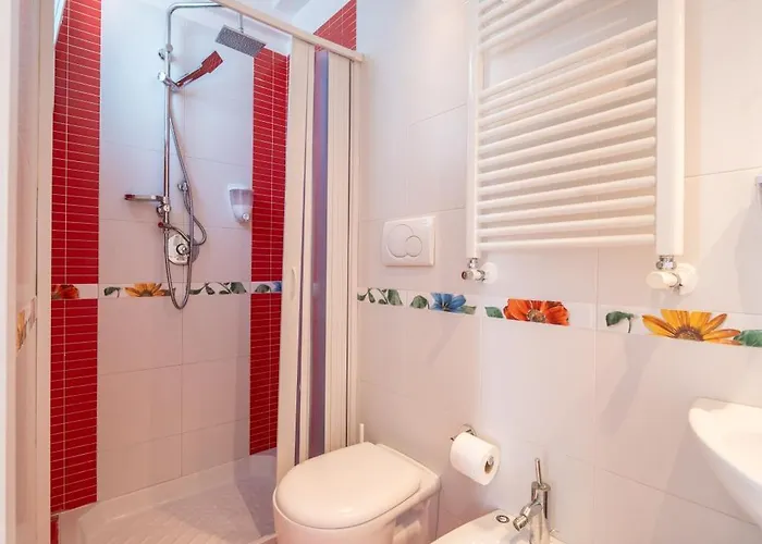 بيت ضيافة Bonitamare