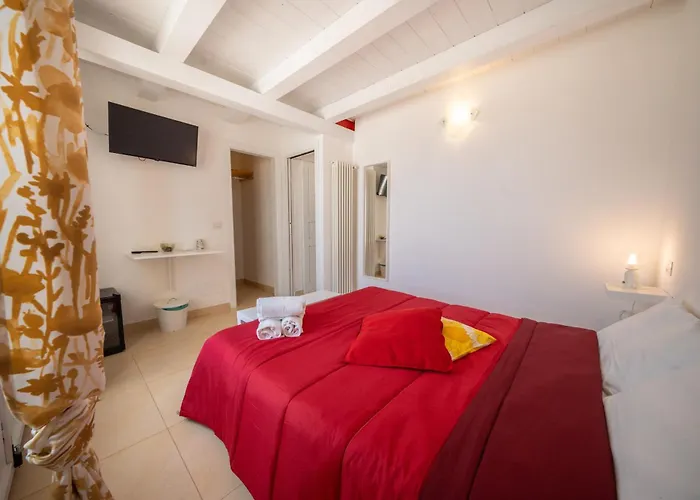 Bonitamare بيت ضيافة 3*