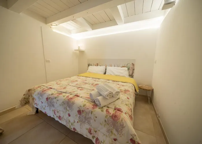 بيت ضيافة Bonitamare 3*