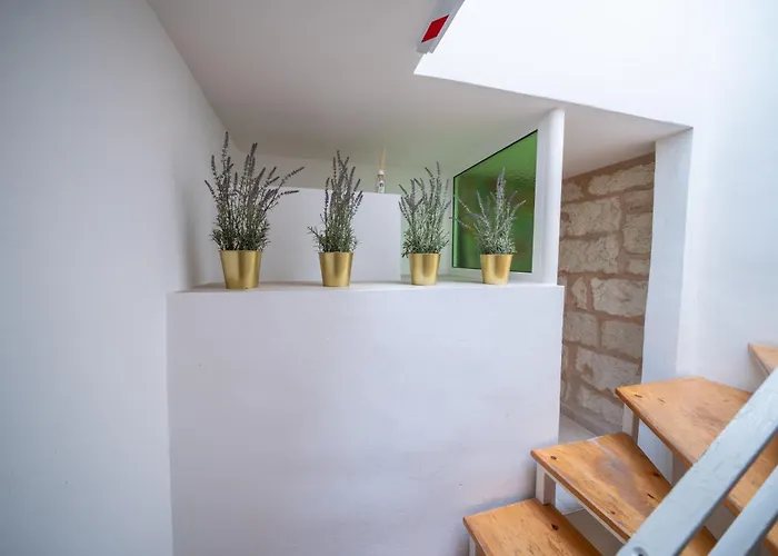 Bonitamare 3* بولينيانو آ ماري