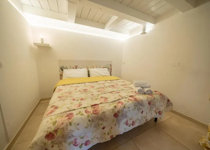 Bonitamare بيت ضيافة بولينيانو آ ماري