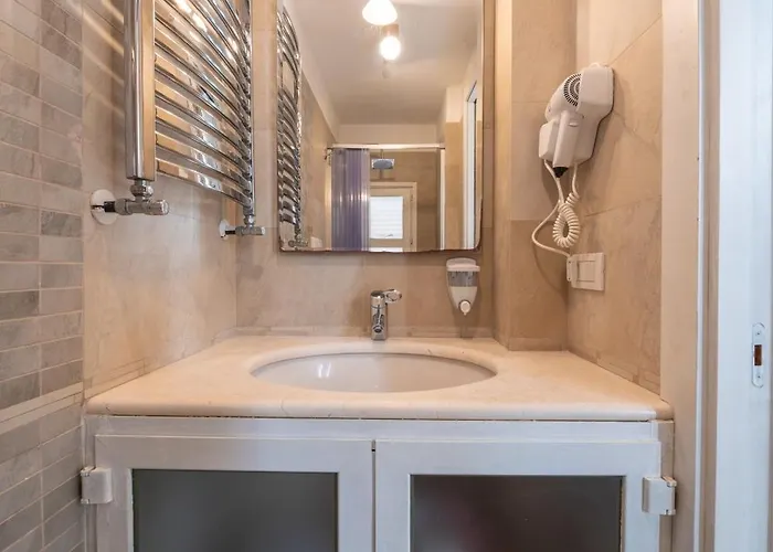 Bonitamare 3* بولينيانو آ ماري