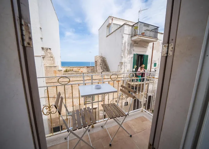 بيت ضيافة Bonitamare 3*